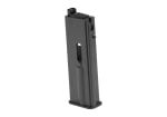 KWC Magazin C96 Blowback Co2