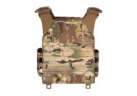 Warrior Low Profile Carrier V2
