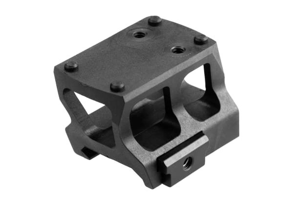 Vector Optics MAG Red Dot Polymer Riser Mount