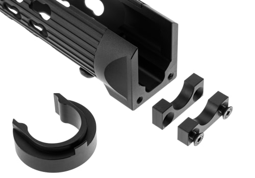 5KU VS-24 AK Keymod Handguard For LCT/GHK