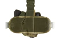 Invader Gear Dropleg Holster Left