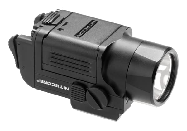 Nitecore NPL27 Pistol Flashlight
