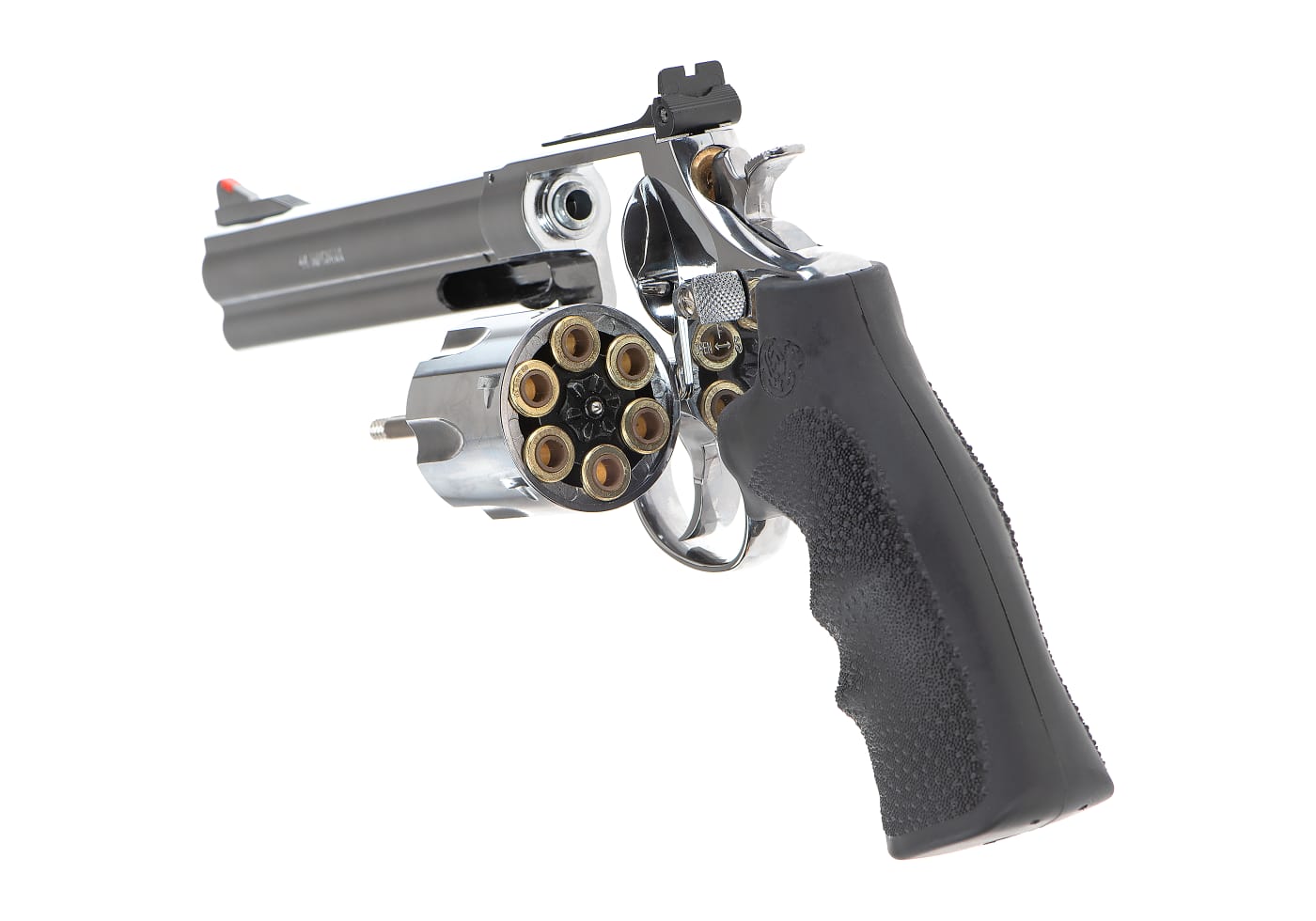 Smith & Wesson 629 Classic 6.5 Inch Full Metal Co2