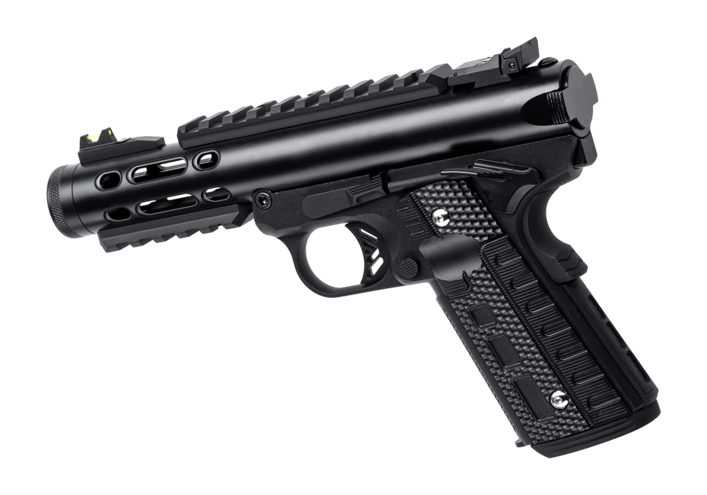 WE Galaxy 1911 Series