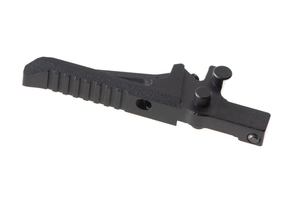Prometheus Custom Trigger for Ares / Amoeba M4 with EFCS