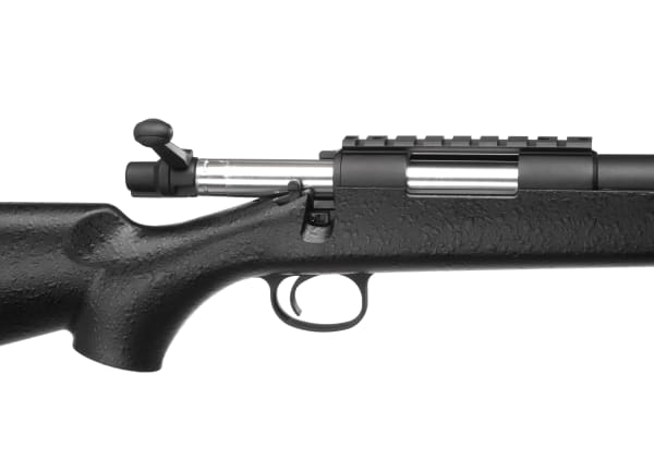 Snow Wolf VSR-10 Bolt-Action Sniper Rifle