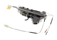 APS Version 3 Complete Silver Edge Gearbox Rear Wiring