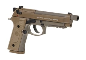 Beretta M9 A3 Metal Version Co2