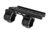 Leapers Accu-Sync 30mm High Profile 34mm Offset Rings