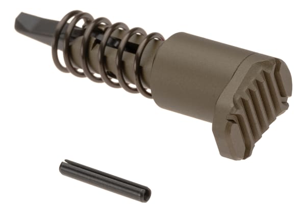 Strike Industries AR Extended Forward Assist