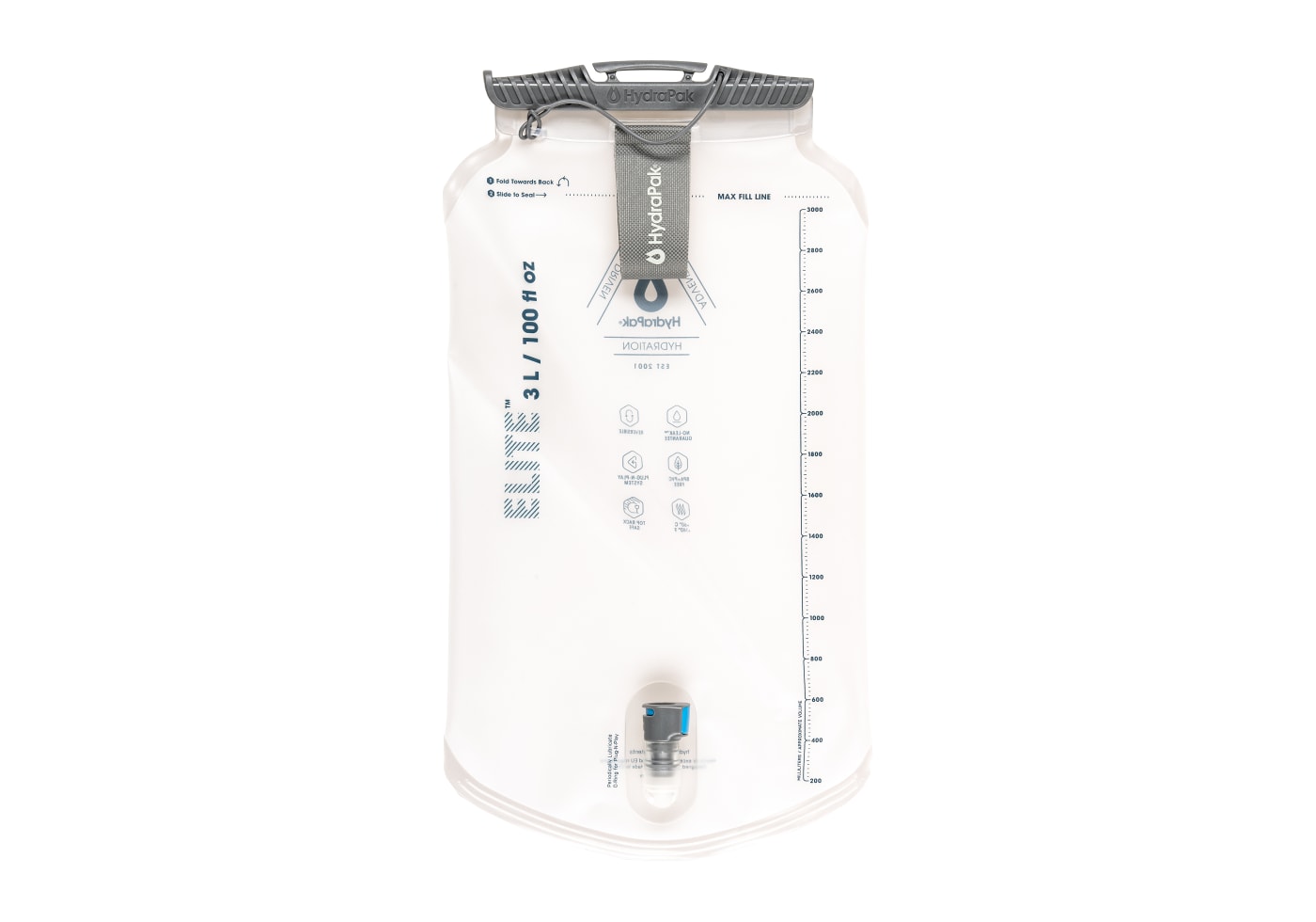 Hydrapak Hydrasleeve 3L