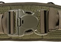 Warrior Enhanced PLB Belt