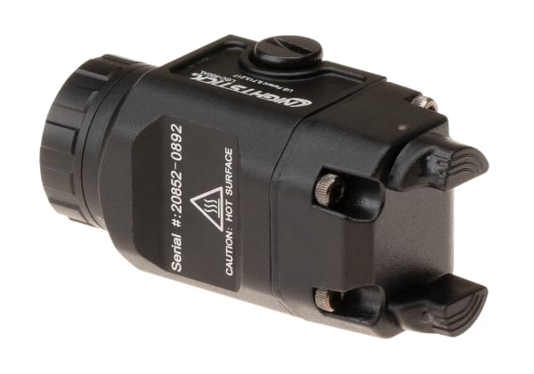 Nightstick LGC-550XL Long Gun Weapon Light