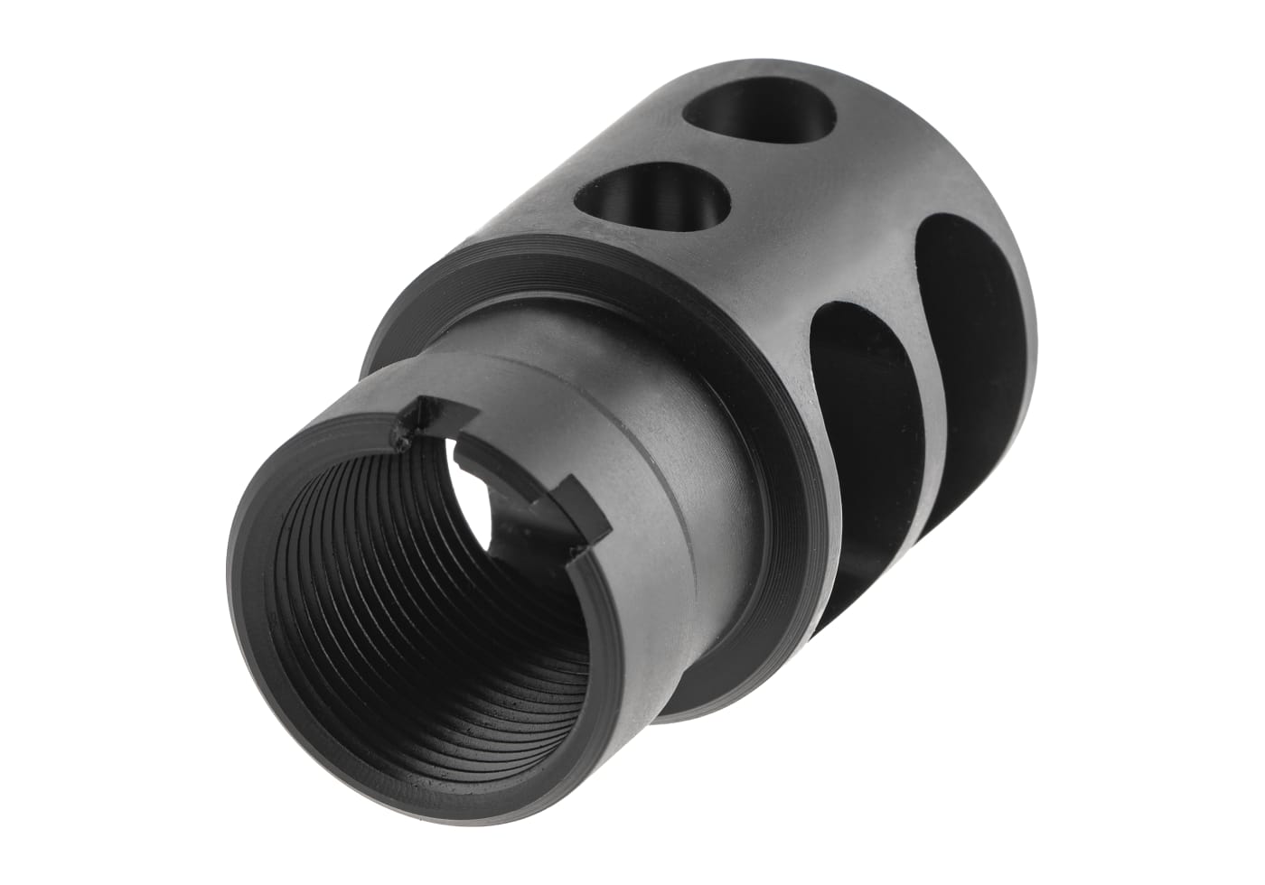 LCT ZDTK-2M Muzzle Brake 24 mm CW for 74/104 Series