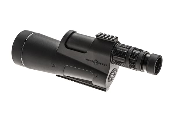 Sightmark Latitude 20-60x80 XD Tactical Spotting Scope