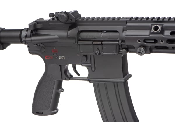 E&C SOPMOD 14.5 Inch QR 1.0 EGV