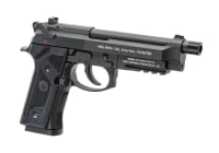 Beretta Beretta M9 A3 Full Metal Co2