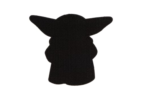 Airsoftology Baby Y Bubble Tea Patch