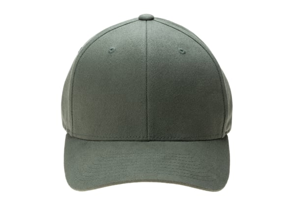 Flexfit Brushed Twill Cap