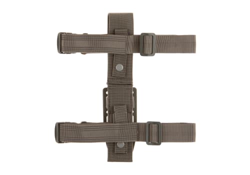Gerber LMF II Infantry Knife