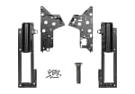 Retro Arms CNC Split Gearbox V2 8mm QSC