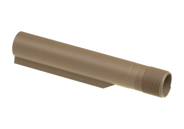 Leapers AR-15 Mil Spec 6-Pos Buffer Tube