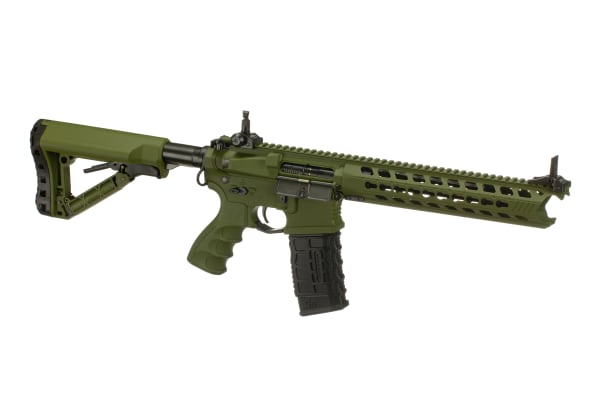 G&G GC16 E.T.U. Predator S-AEG