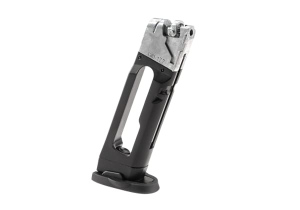 Smith & Wesson Magazin M&P9 2.0 Blowback Co2 4.5mm (.177) BB 18rds