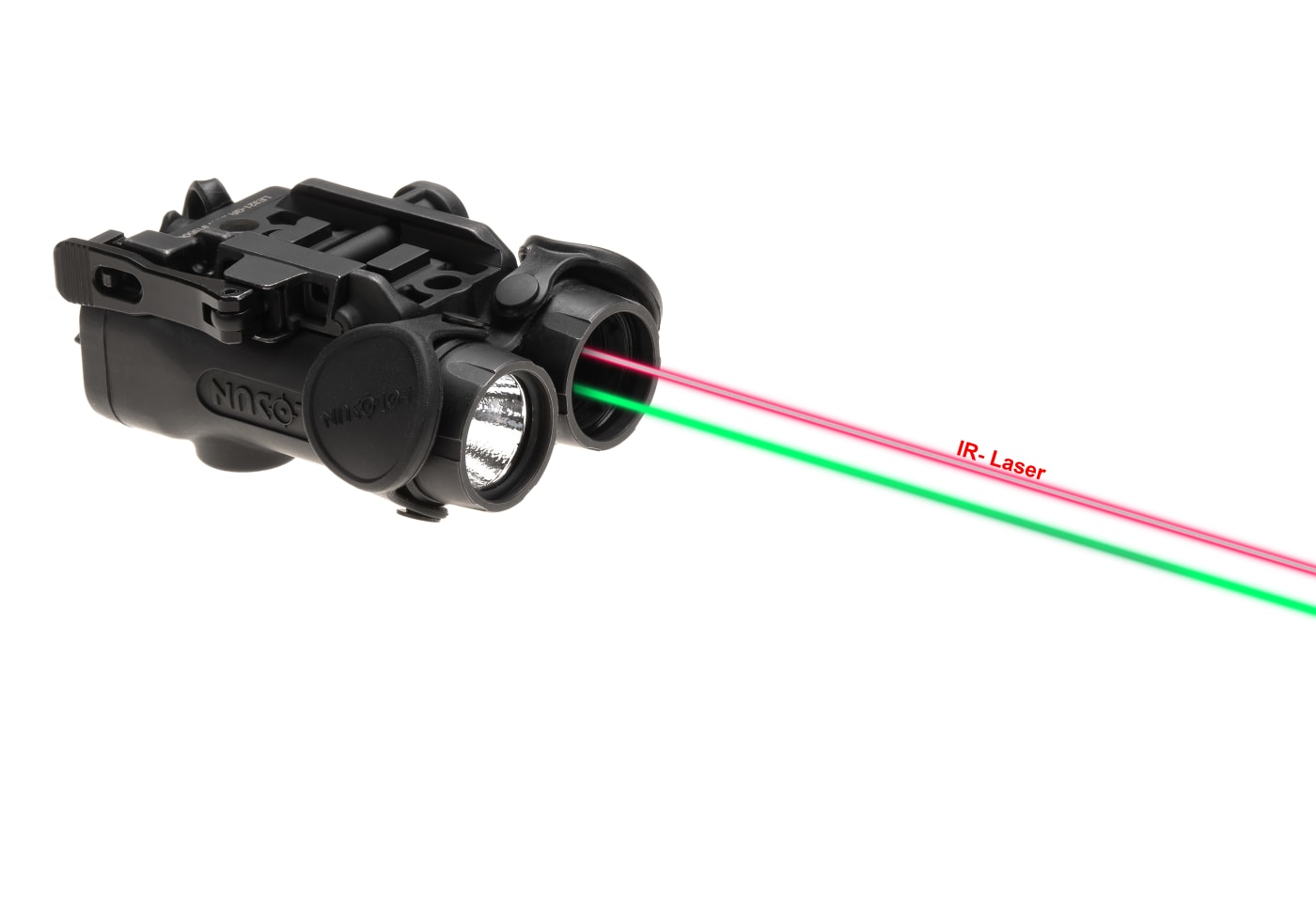 Holosun LE321-GR Elite Multi-Laser Device