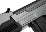 Cyma CM028B AKS47 Tactical S-AEG