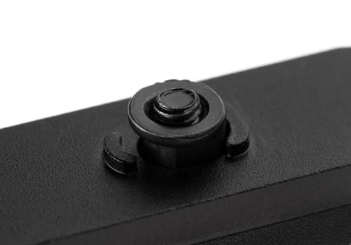 WADSN 9-Slot Aluminum Rail for M-LOK & Keymod