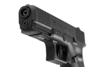 Glock Glock 17 Gen 5 Blowback Co2 4.5mm Diabolo