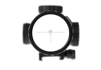 Vector Optics Taurus 1-6x24