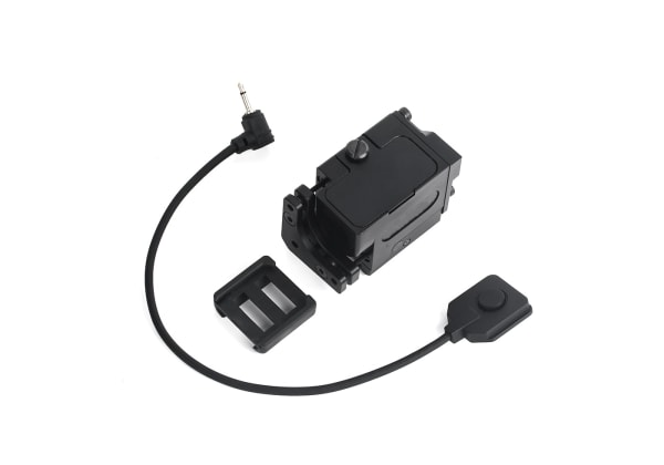 WADSN P-1 IK Combined Device Red Laser