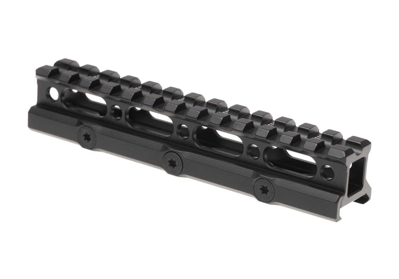 Leapers Universal Super Slim Riser Mount 13 Slot 0.83'