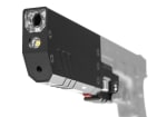 Acetech Genesis Chronograph Tracer Unit Short