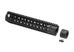 Madbull Spikes Tactical 12 Inch BAR Rail
