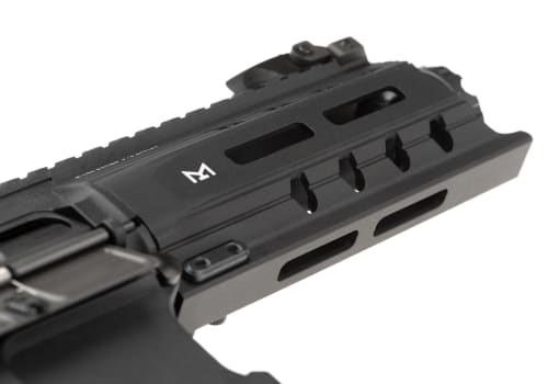 G&G ARP 556 V2S
