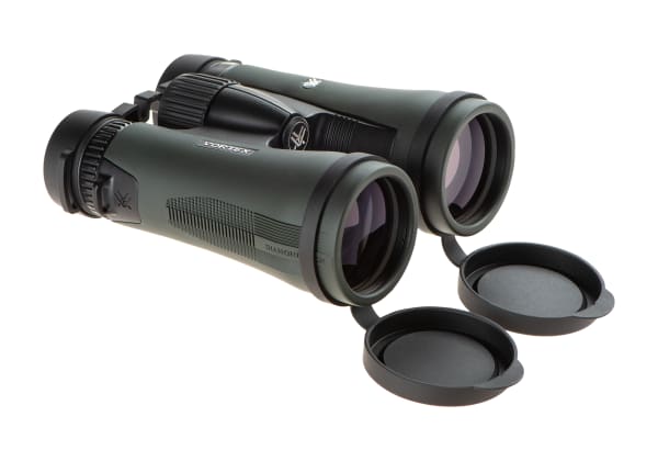 Vortex Optics Diamondback HD 12x50 Binocular