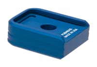Leapers +0 Base Pad for HK VP9 / P30