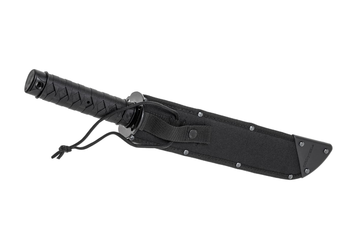 Cold Steel Tactical Tanto Machete