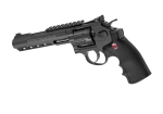 Ruger 6 Inch SuperHawk Full Metal Co2
