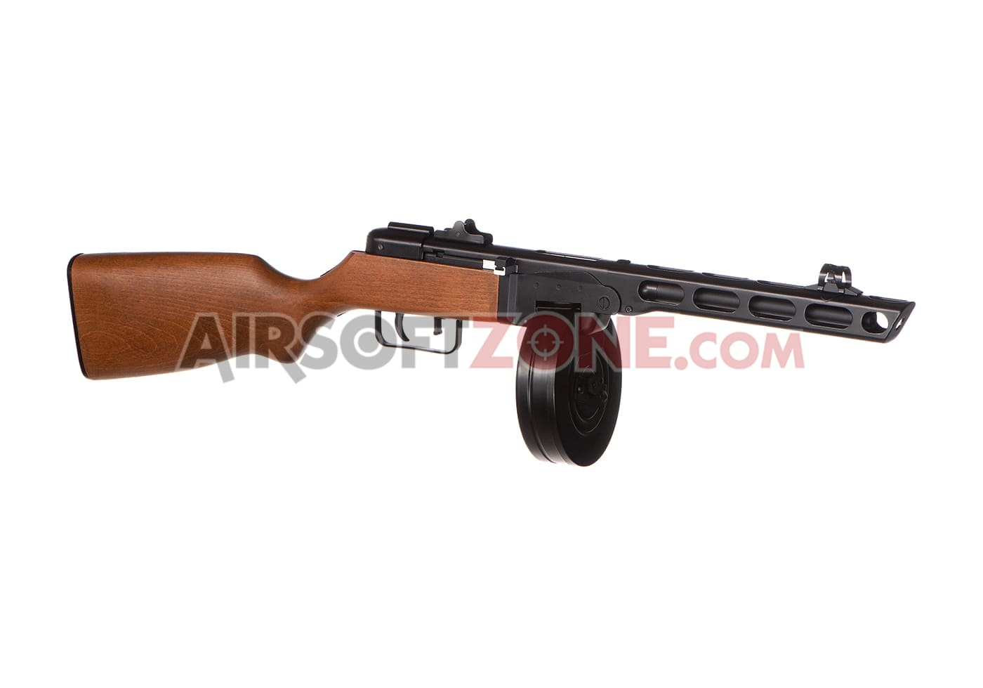 Ares PPSH