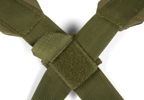 Condor Rapid Assault Chest Rig