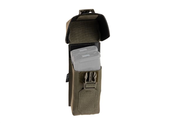 Templar's Gear Double Magazine Pouch Full Flap AR
