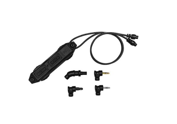 PTS Syndicate Unity Tactical TAPS