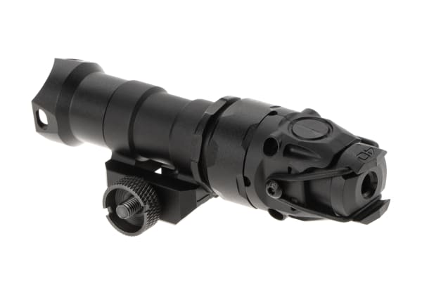 WADSN KIJI K1 Flashlight White LED
