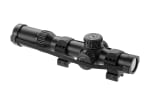 Vector Optics Continental x10 1-10x28 ED RAR2