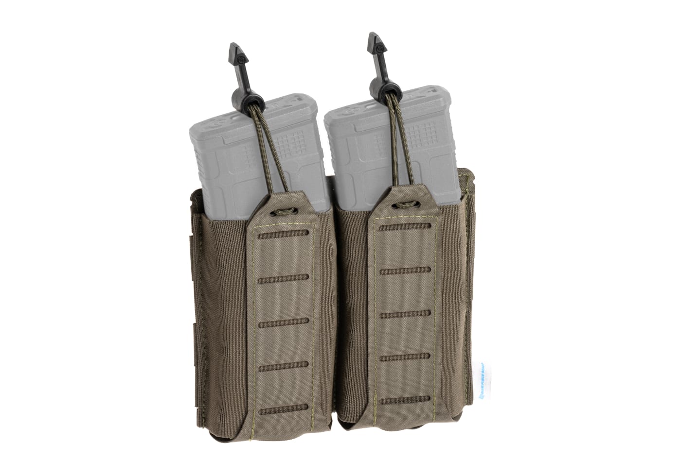 Blue Force Gear MagNow! Double M4 Mag Pouch