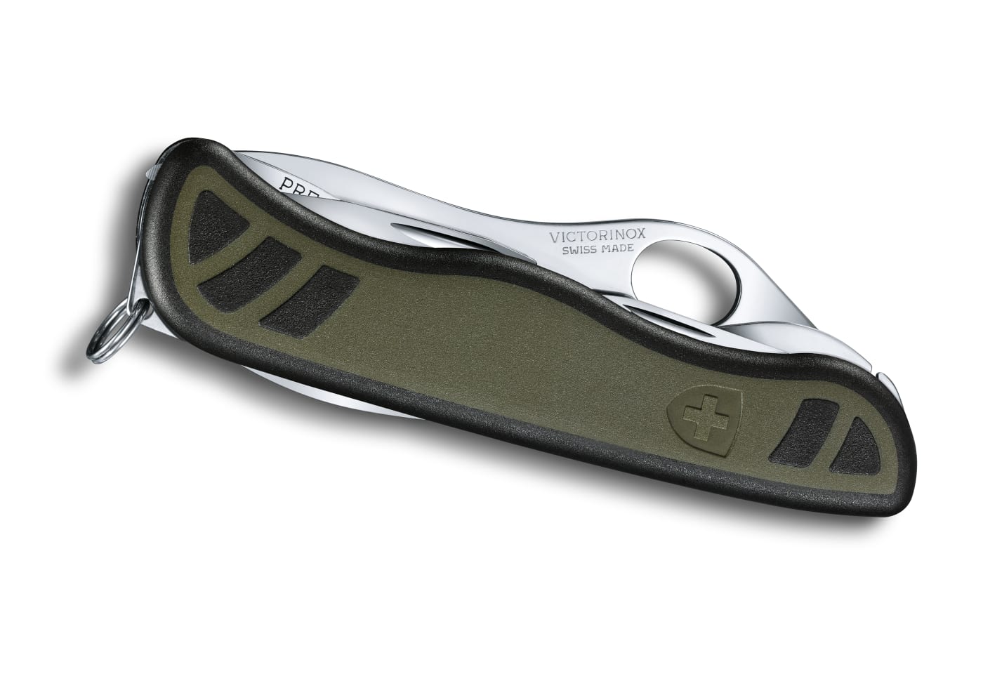 Victorinox Soldatenmesser 08